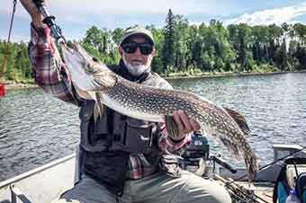 Chimo Lodge